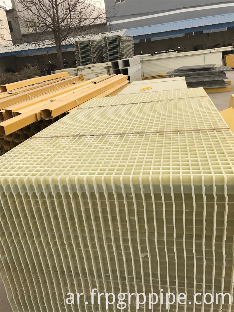 Frp Grating 141